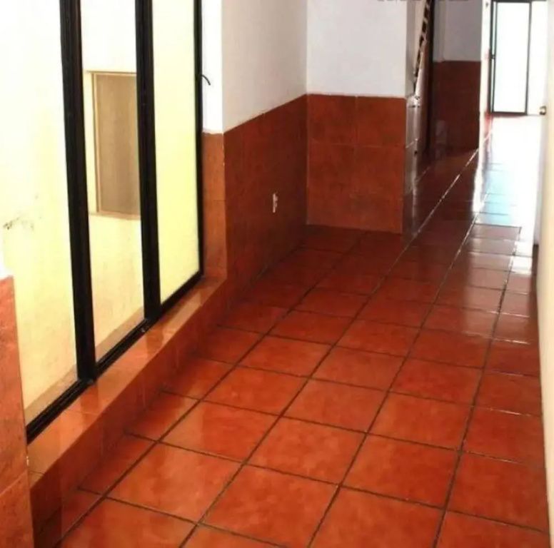 Hallway Photo