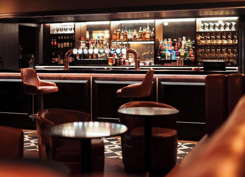 Bar Photo