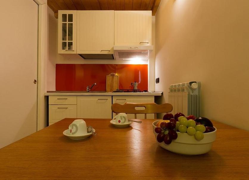 Kitchen Photo