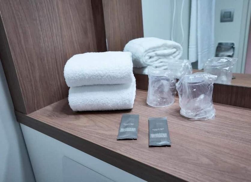 Room amenity Photo