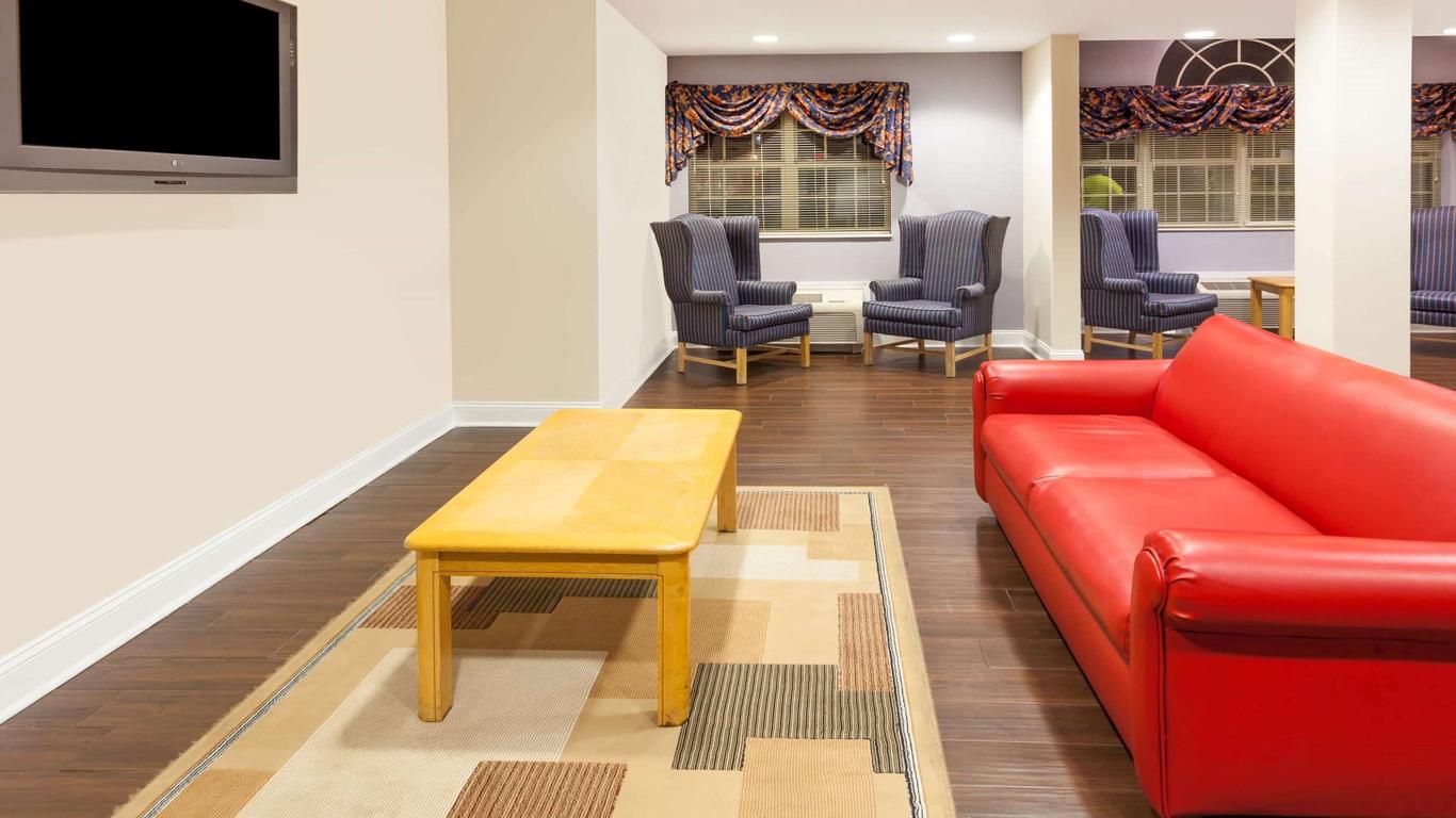 Microtel Inn & Suites by Wyndham Conyers Atlanta Area