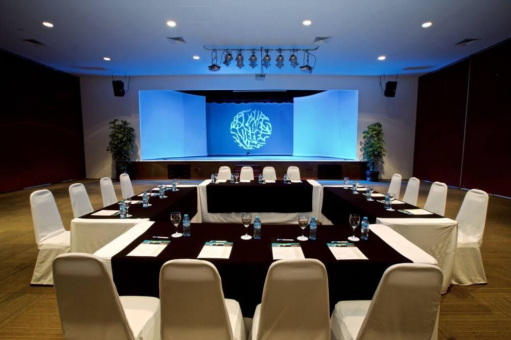 Conference room Photo