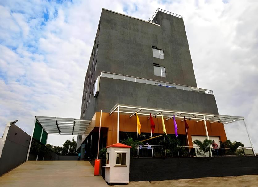 Building Photo