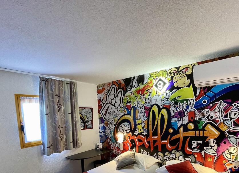 Room amenity Photo