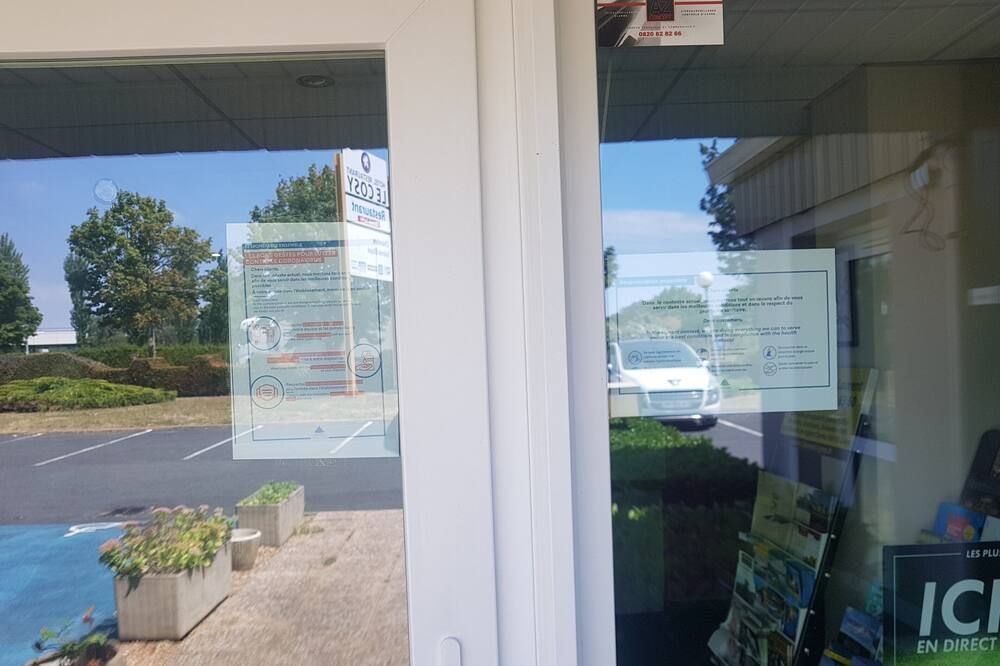 Outdoor view