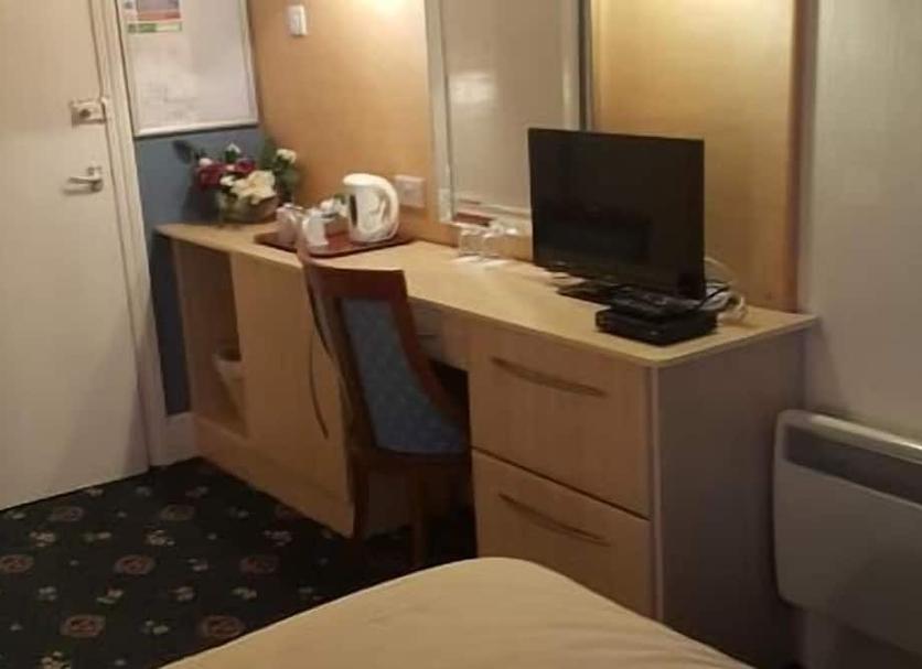 Room amenity Photo