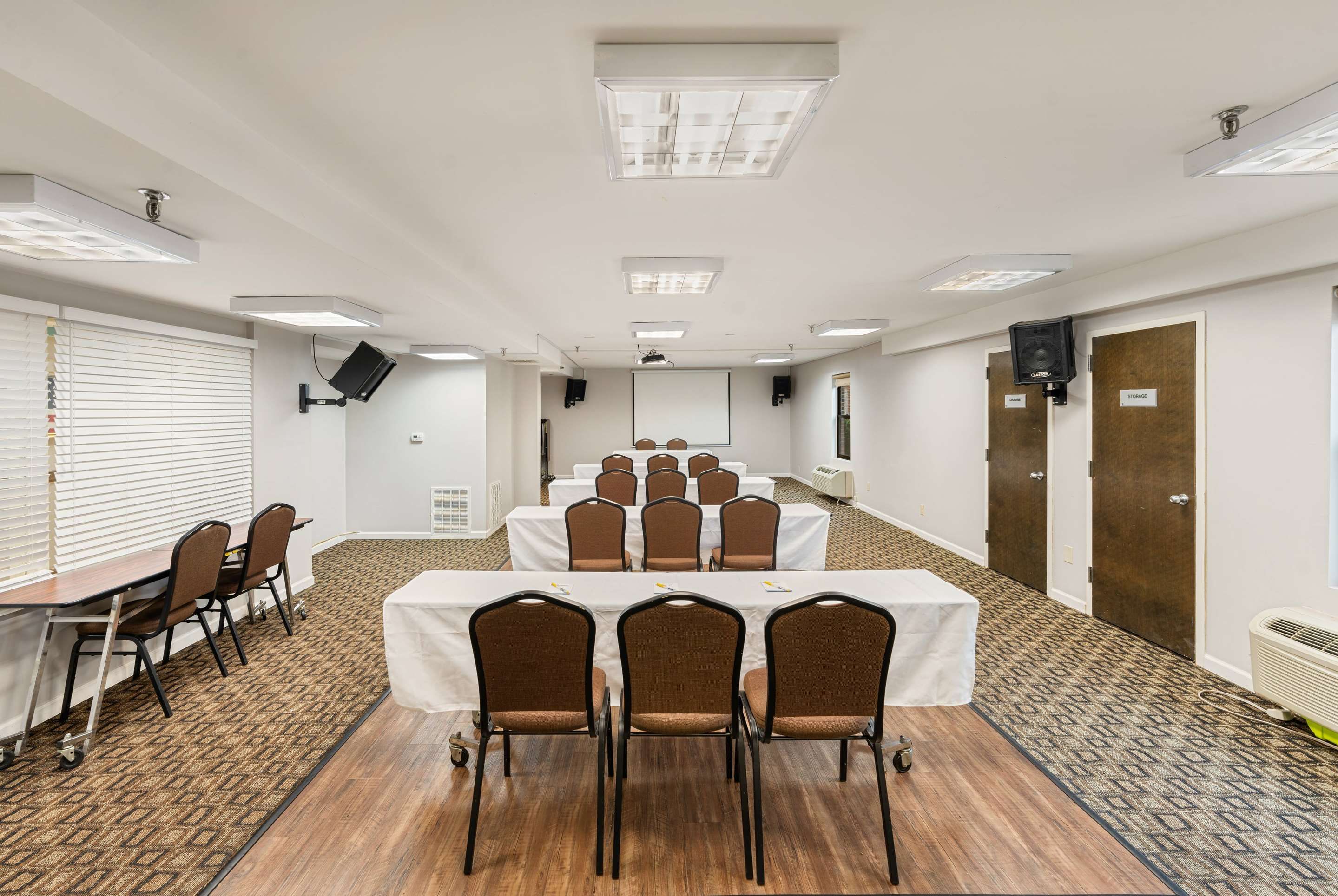 Conference room