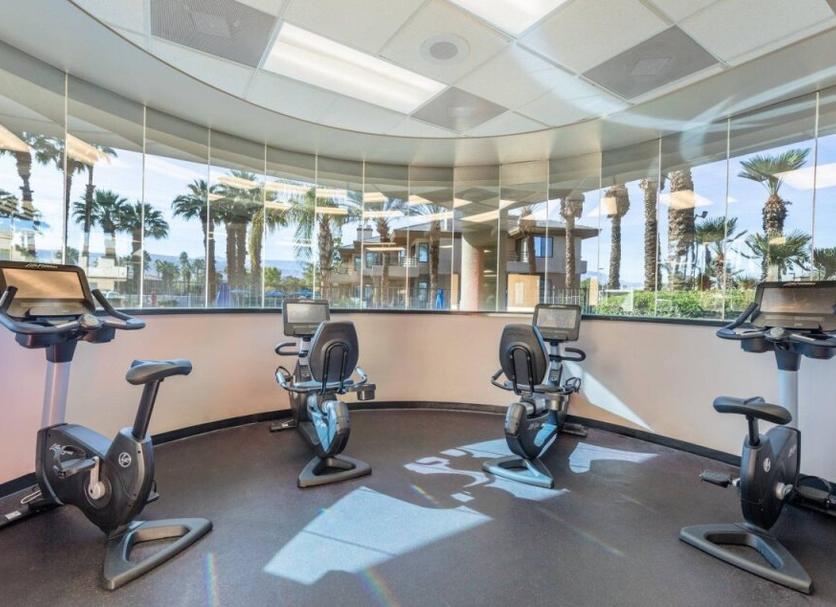 Gym Photo