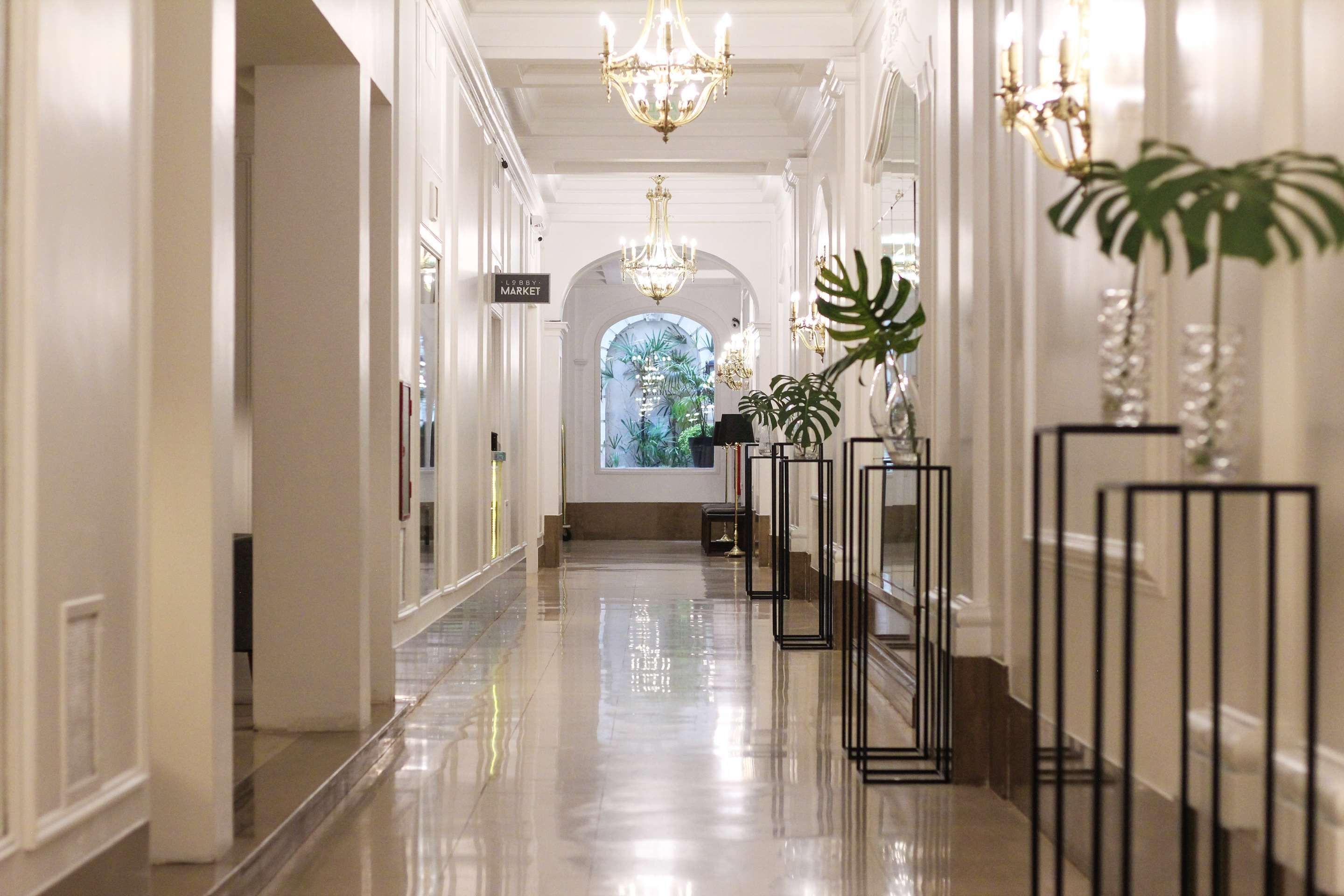 Hallway