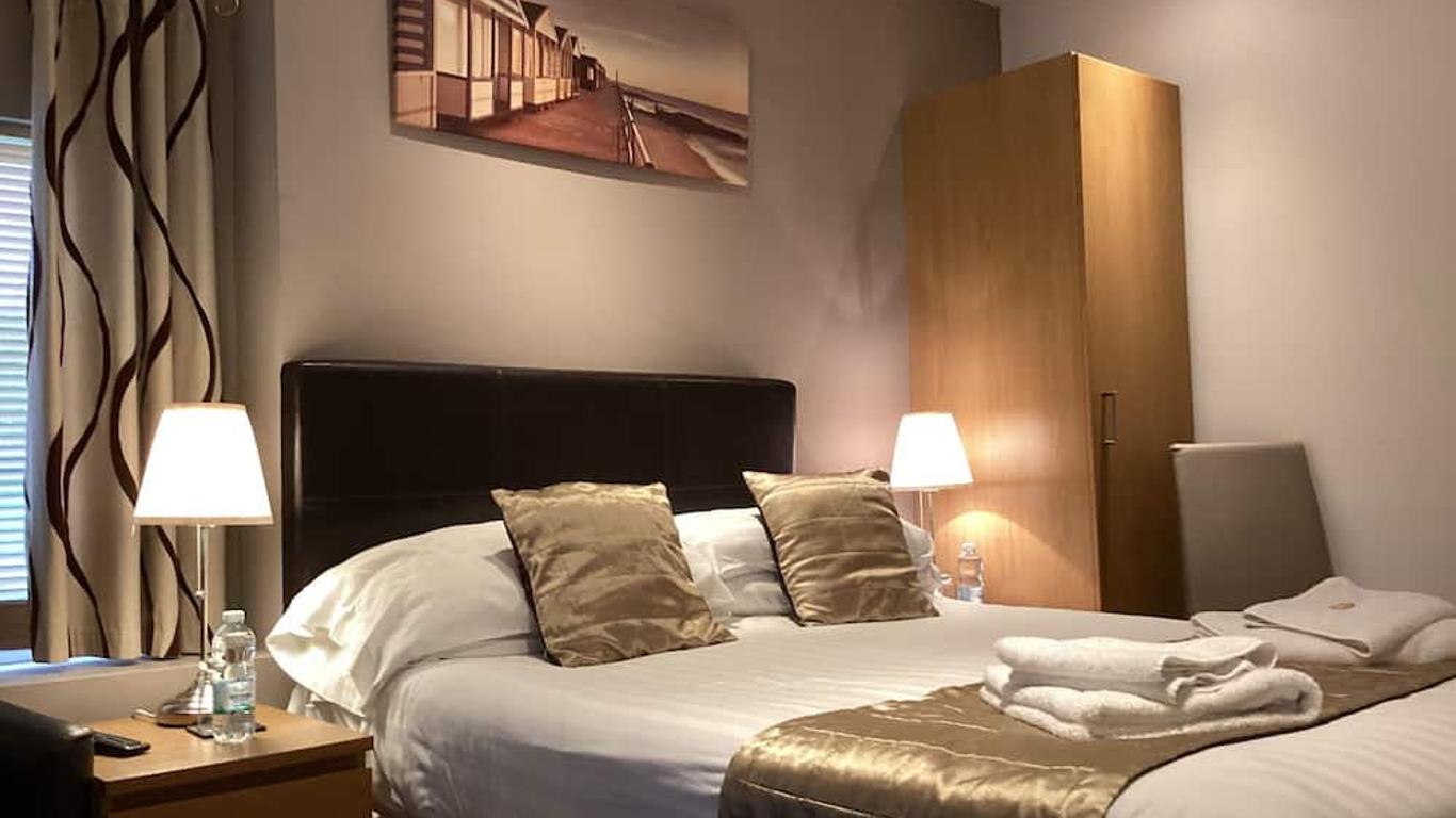 Manian Lodge