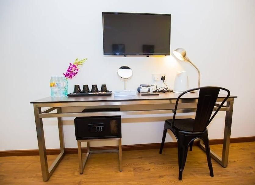 Room amenity Photo