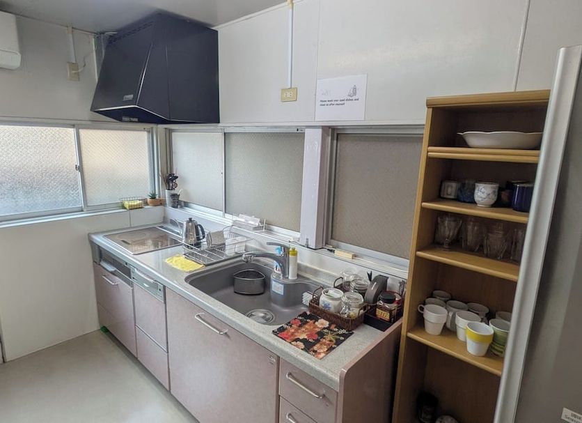 Kitchen Photo