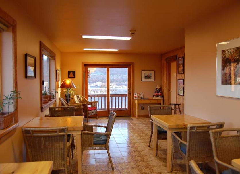 Dining room Photo