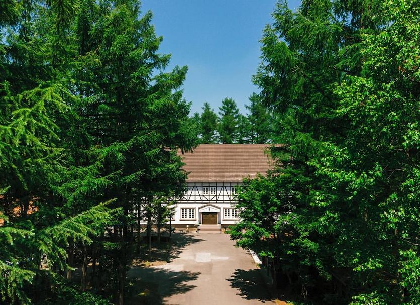 Outdoor view Photo