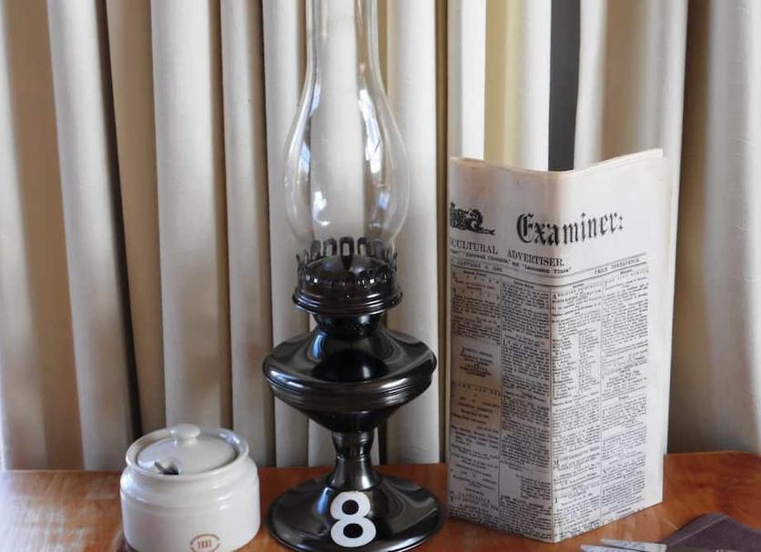 Room amenity Photo