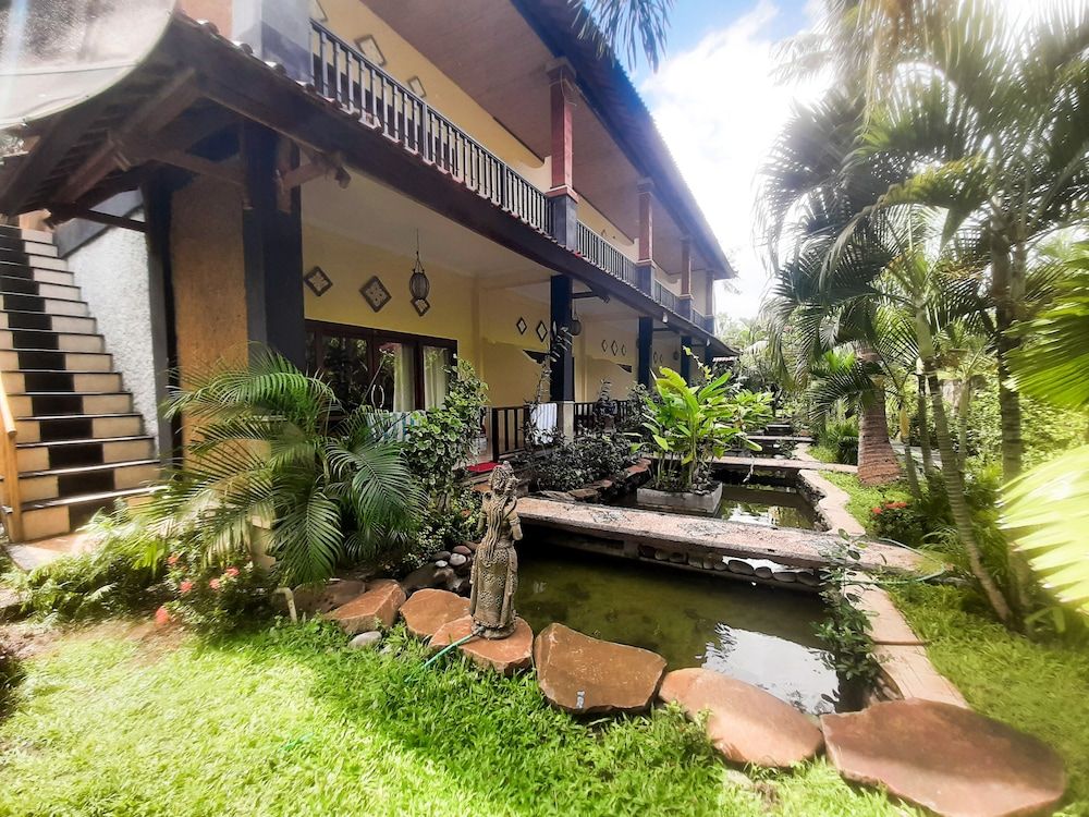 Outdoor view