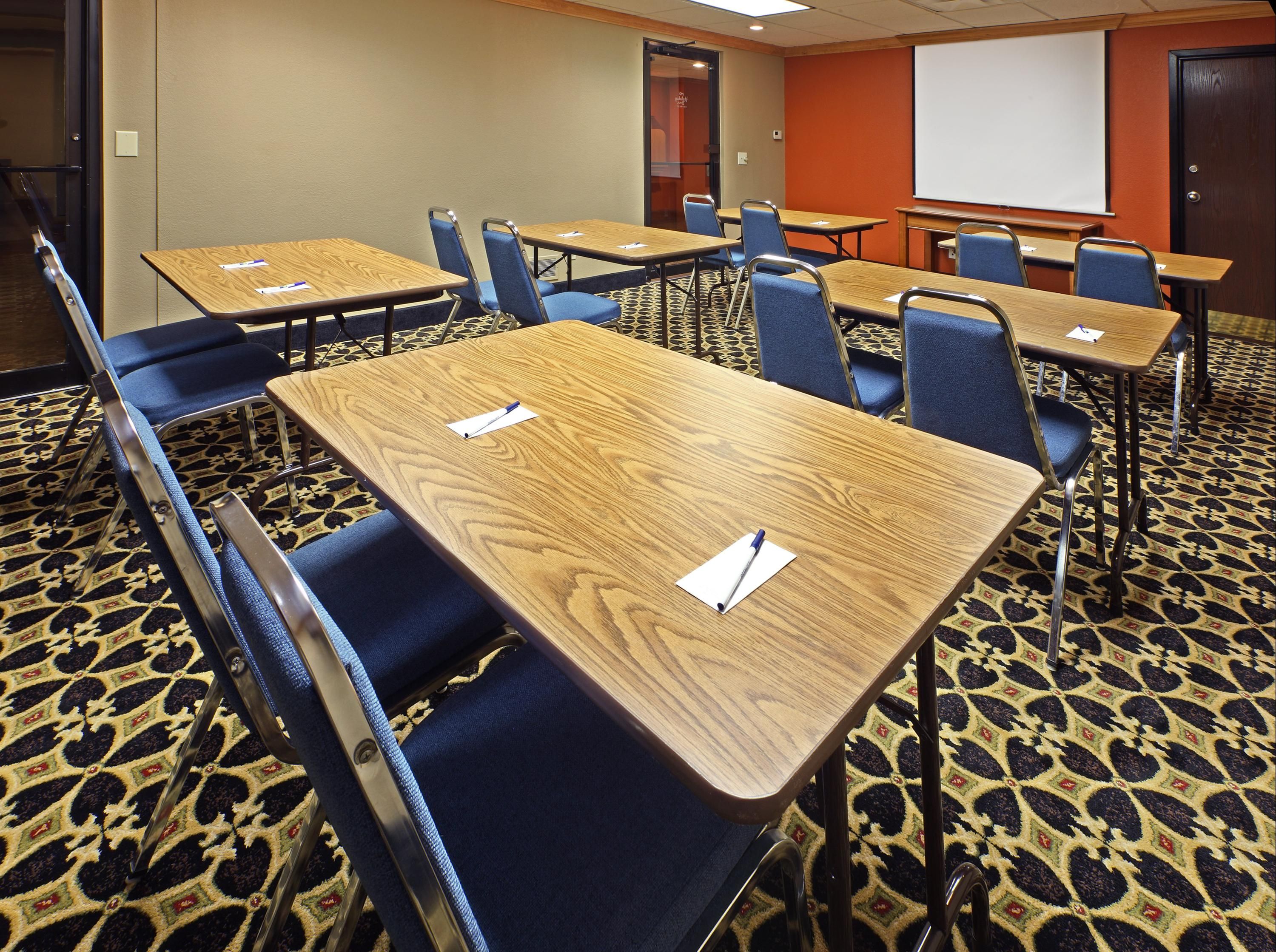 Conference room