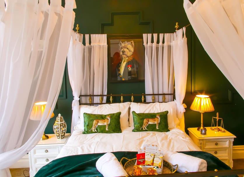 Bedroom Photo