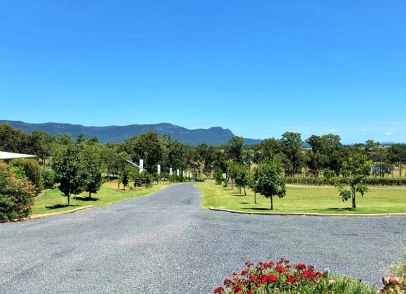 Outdoor view Photo