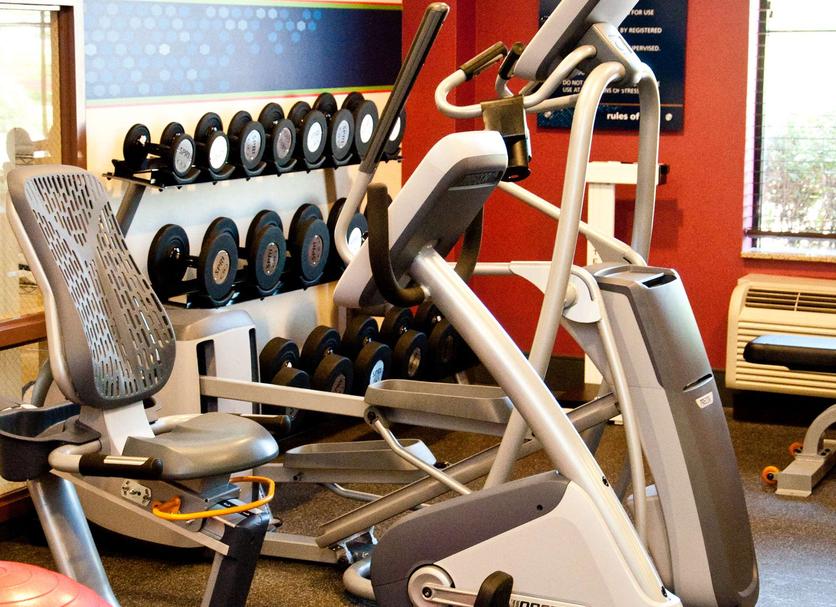 Gym Photo