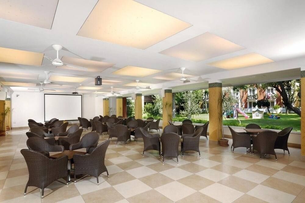Conference room