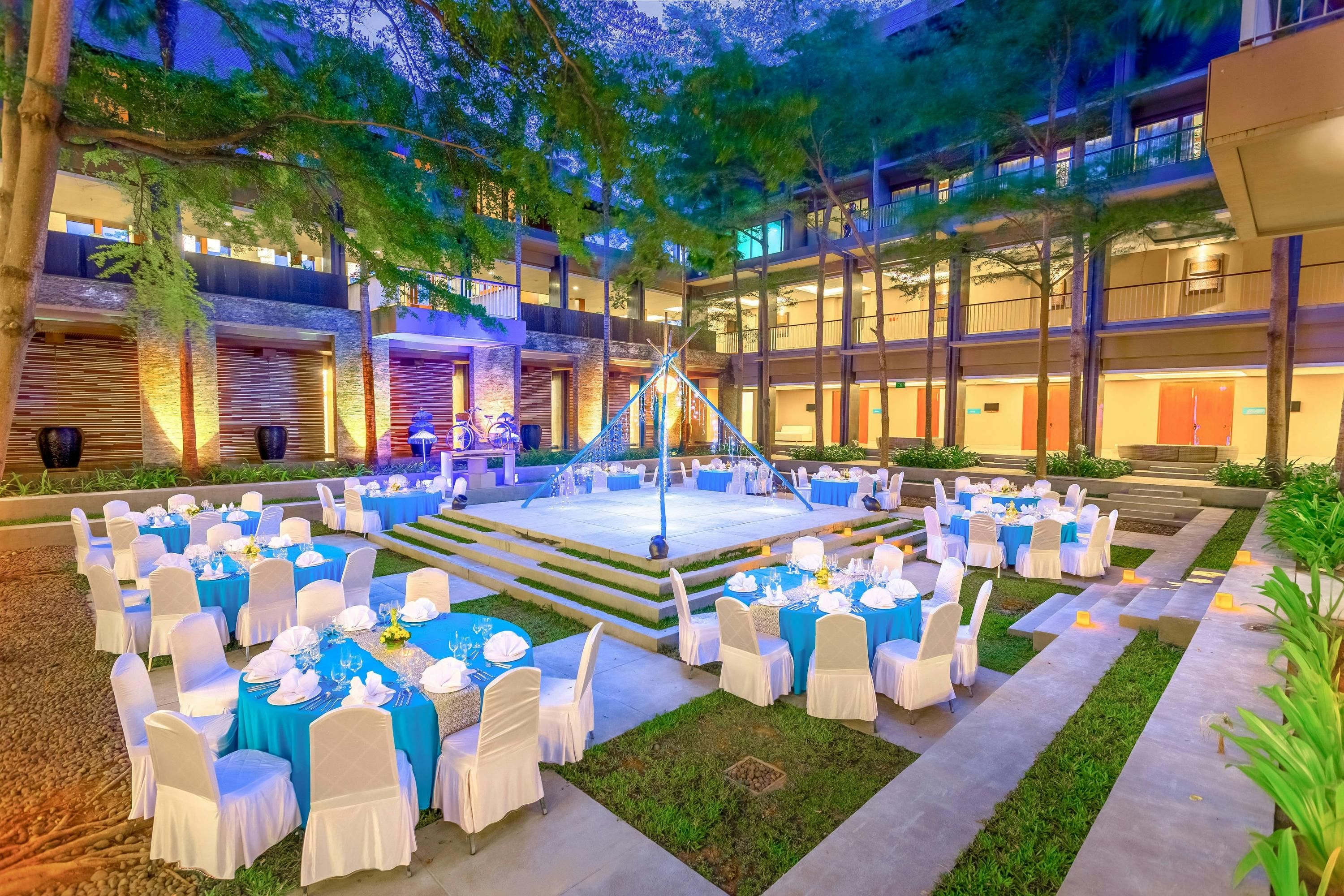 Conference room