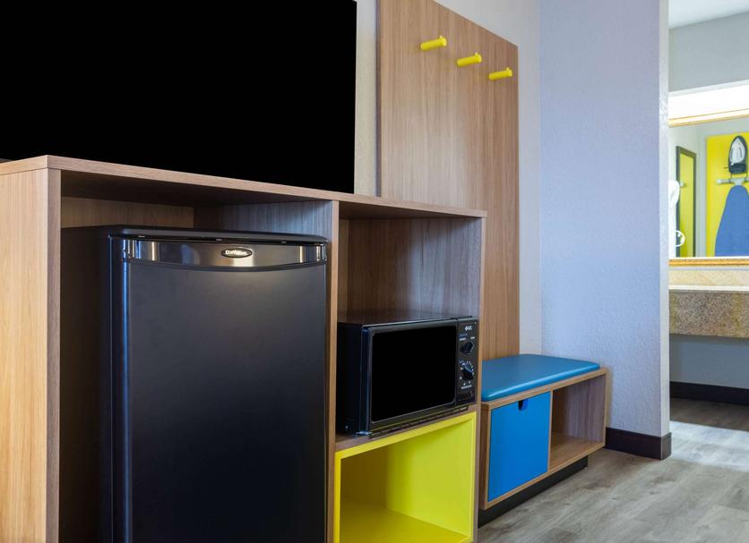 Room amenity Photo