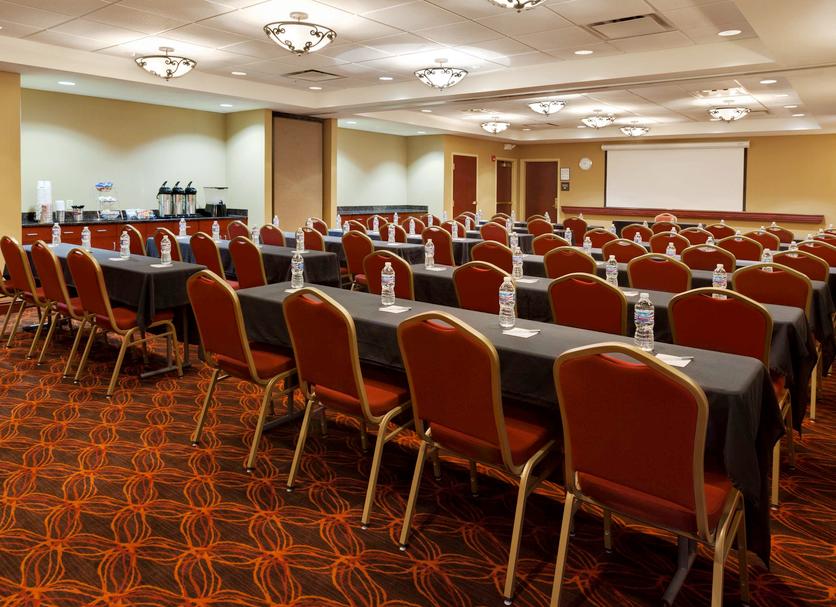 Conference room Photo