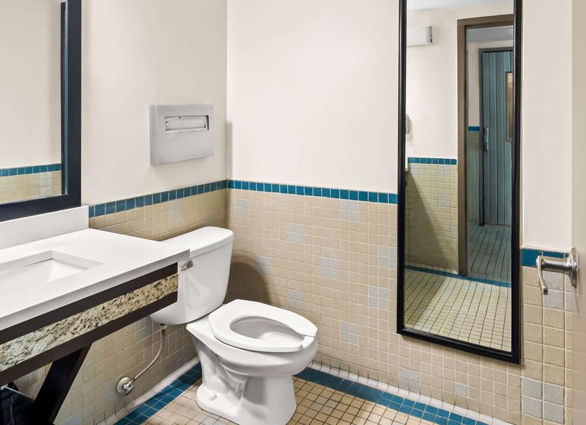 Bathroom Photo