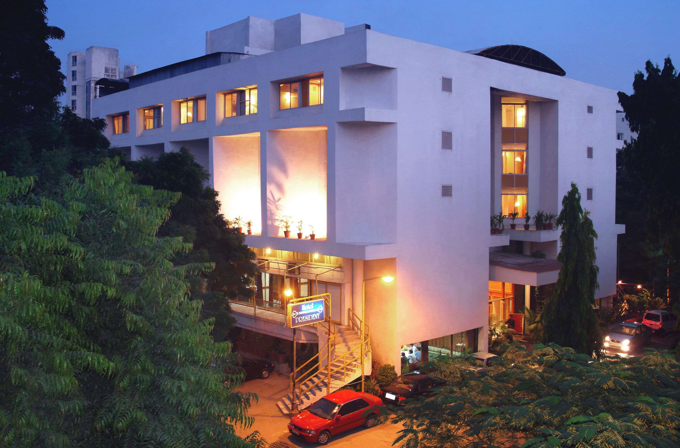 Building