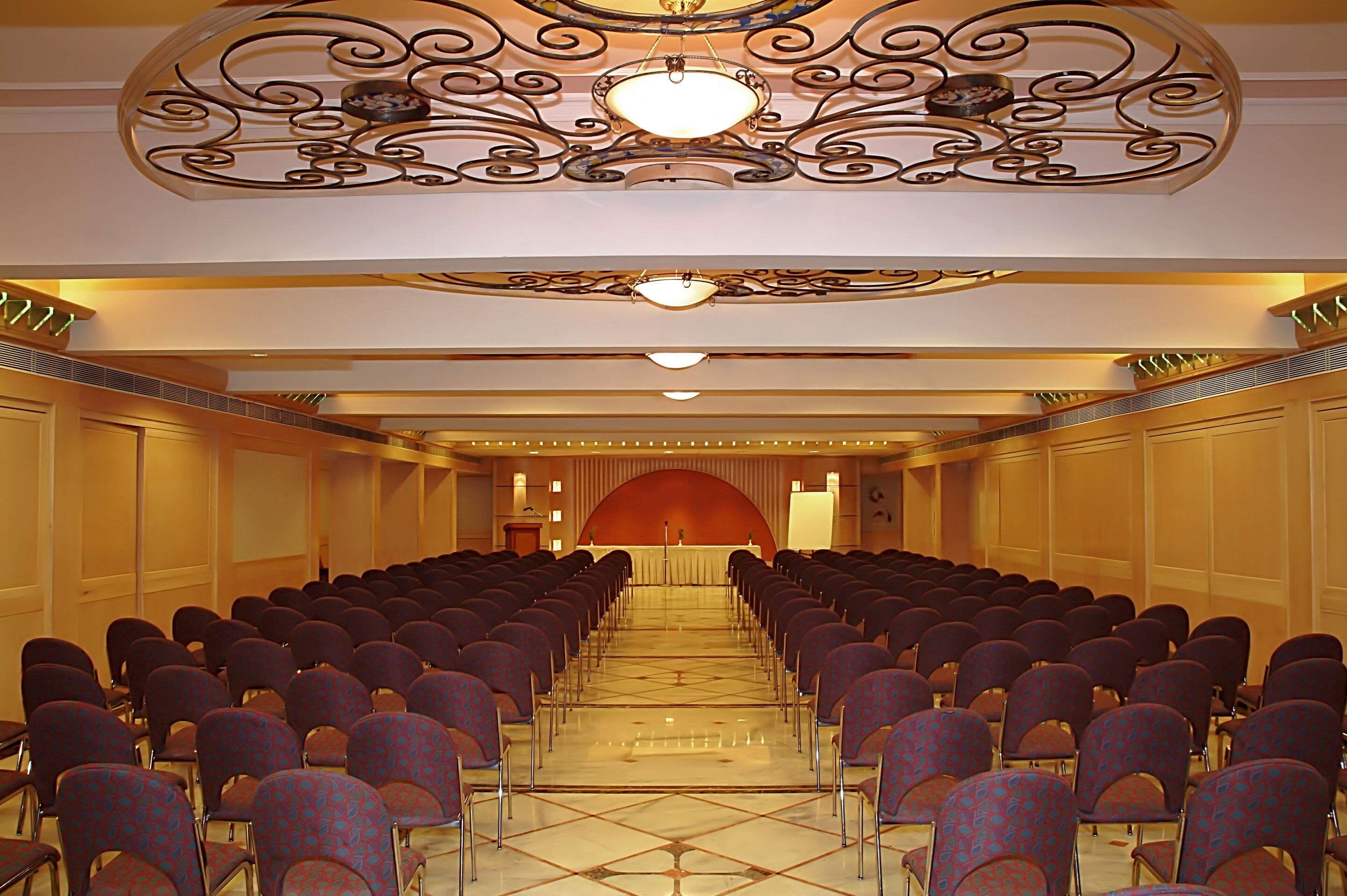 Conference room Photo
