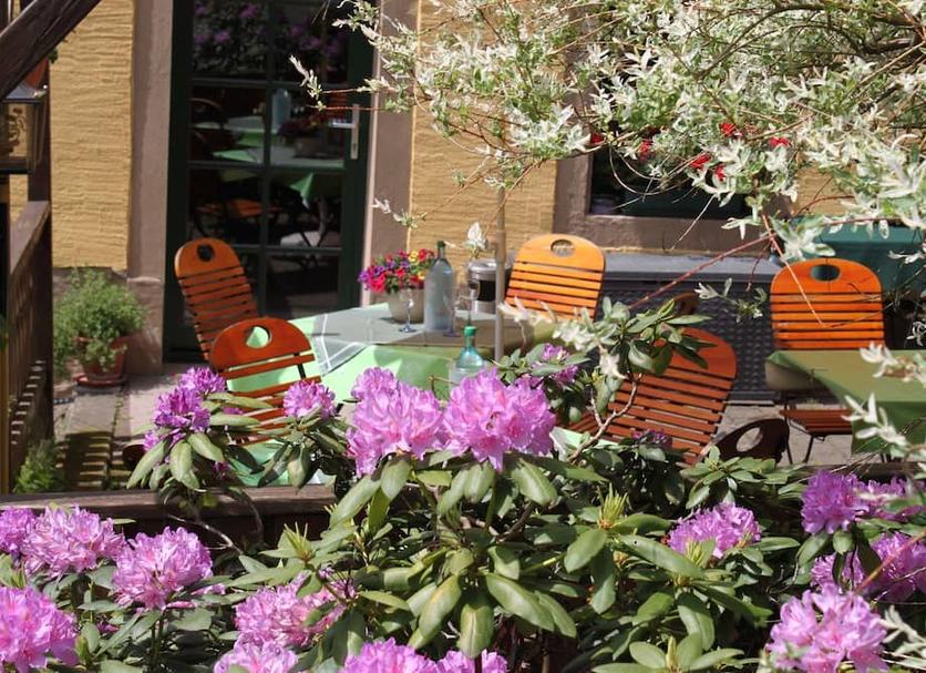 Outdoor view Photo