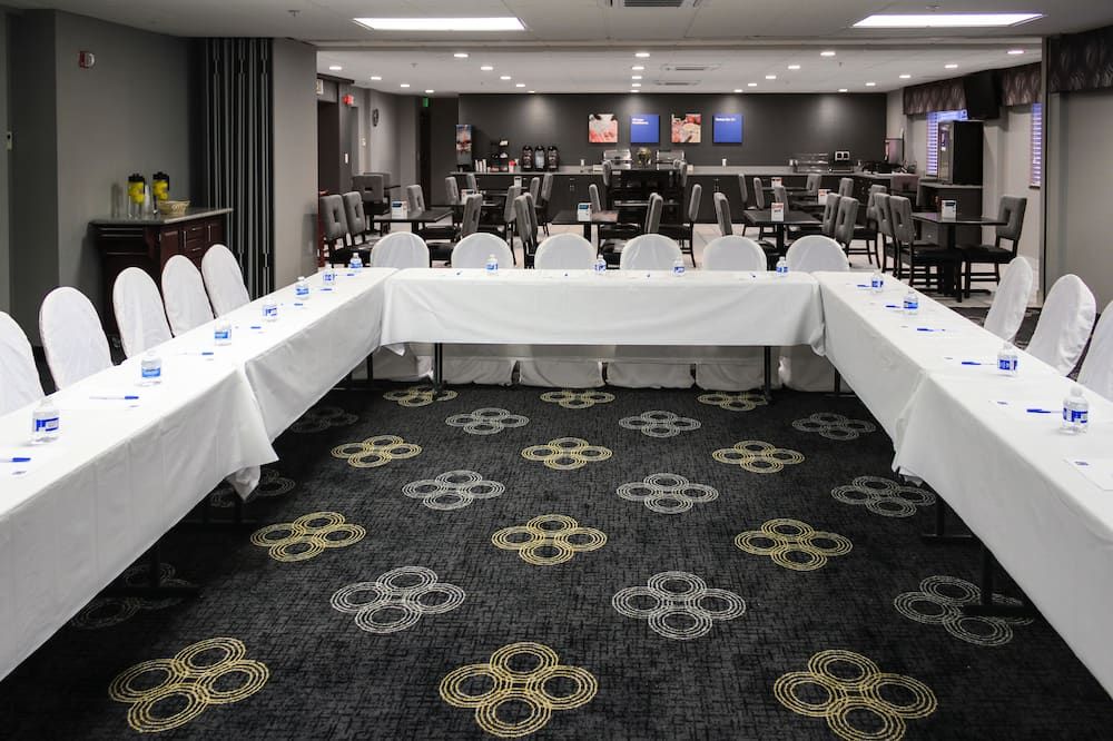 Conference room
