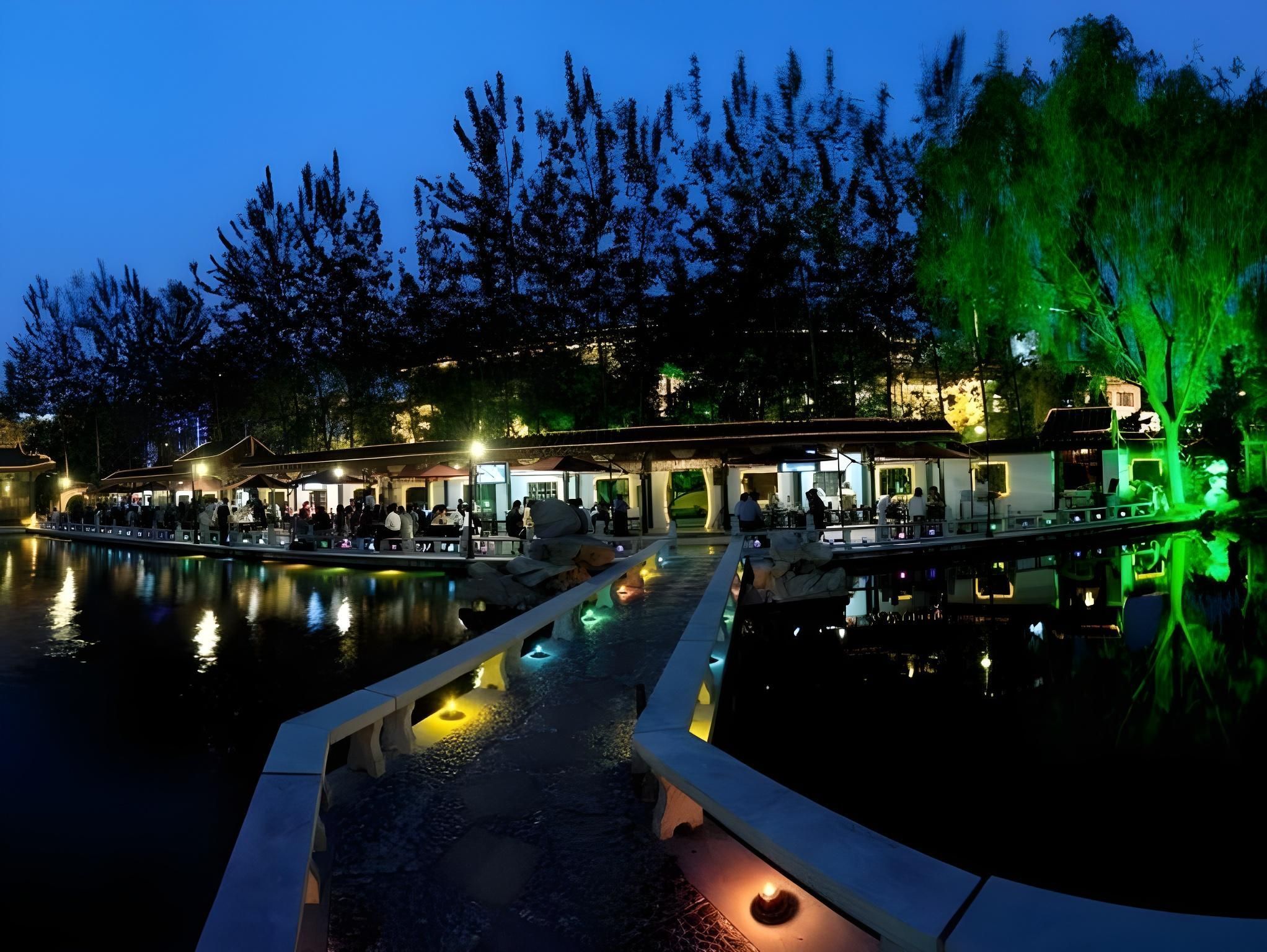 Outdoor view