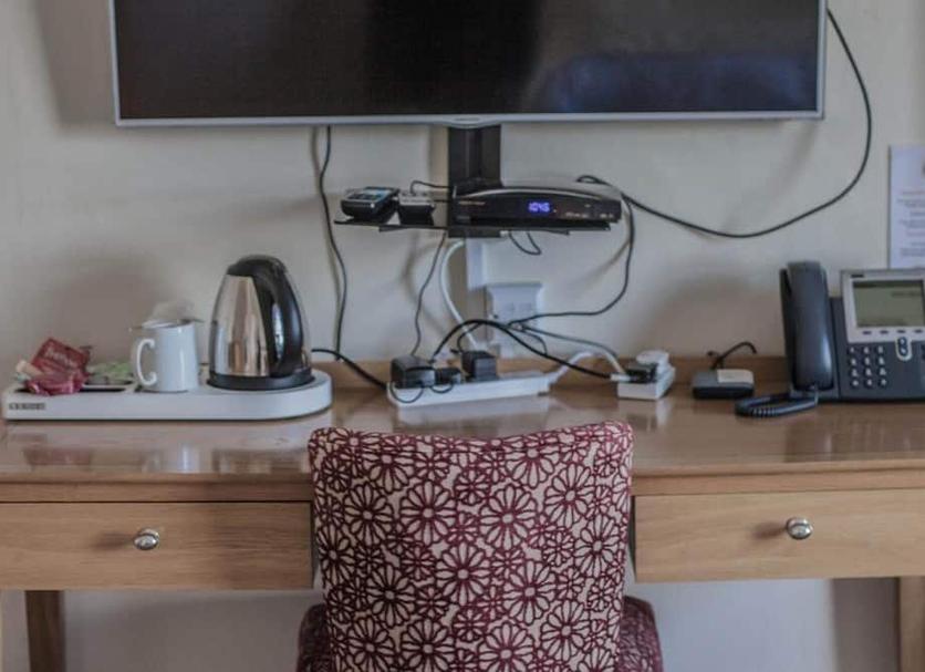 Room amenity Photo
