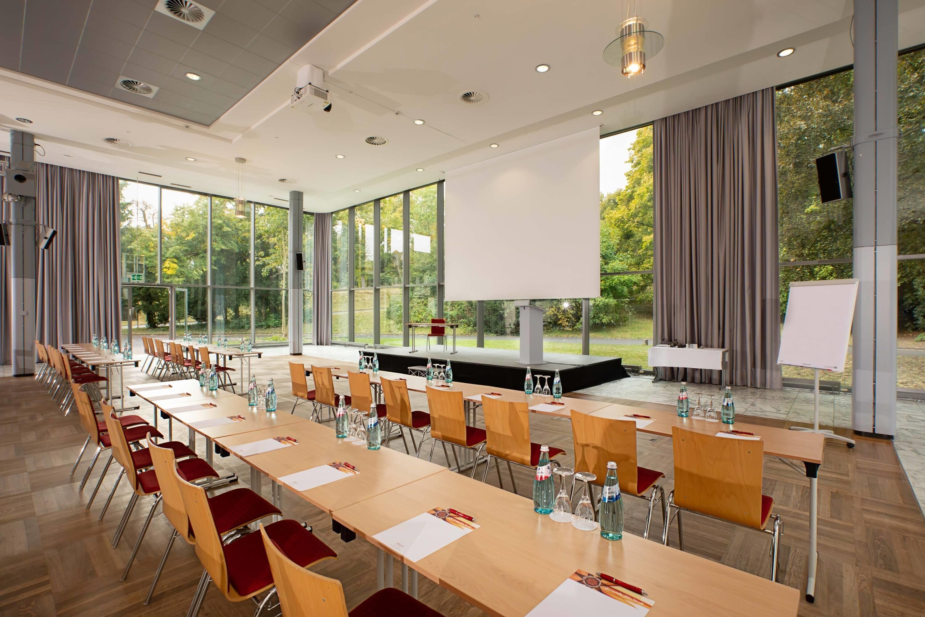Conference room
