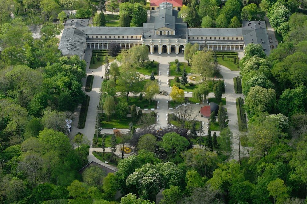 Outdoor view