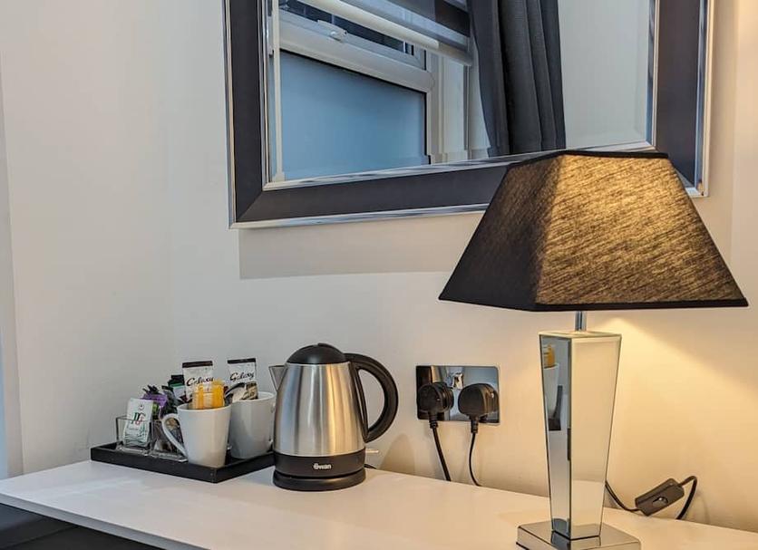 Room amenity Photo