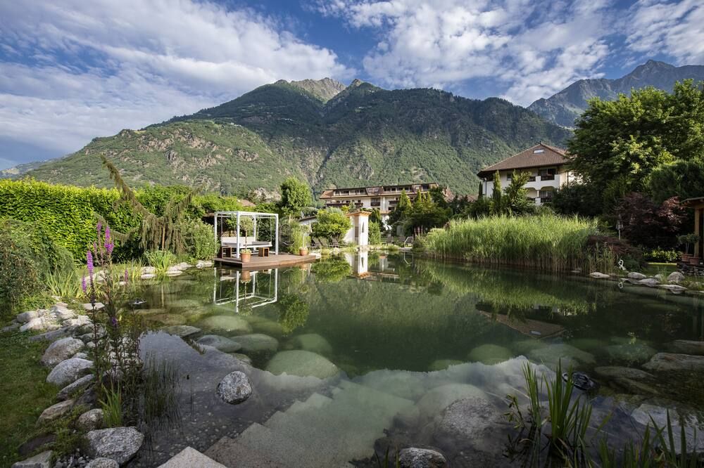 Outdoor view