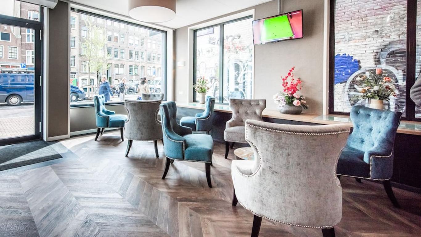 Melrose Hotel