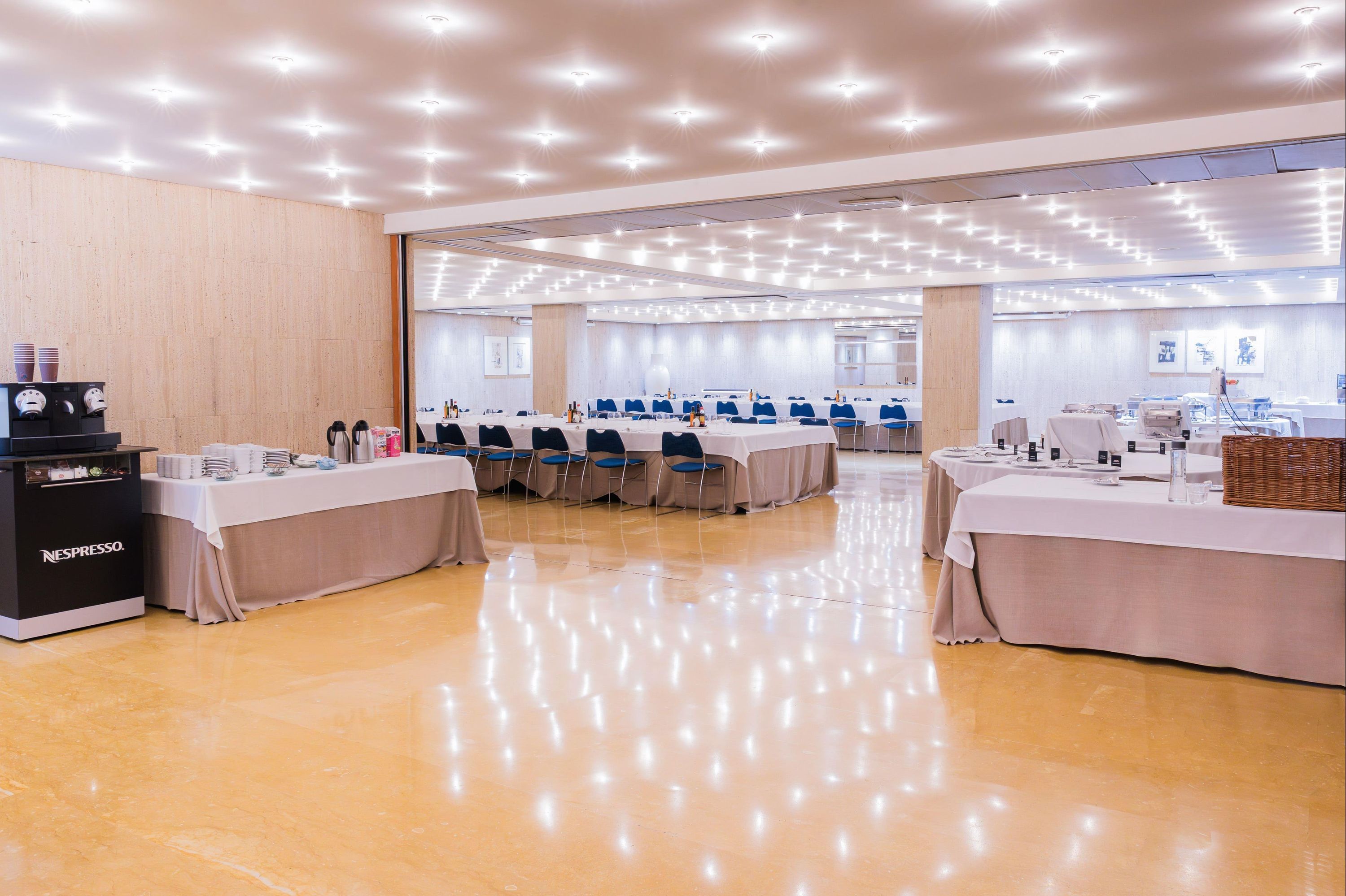 Conference room