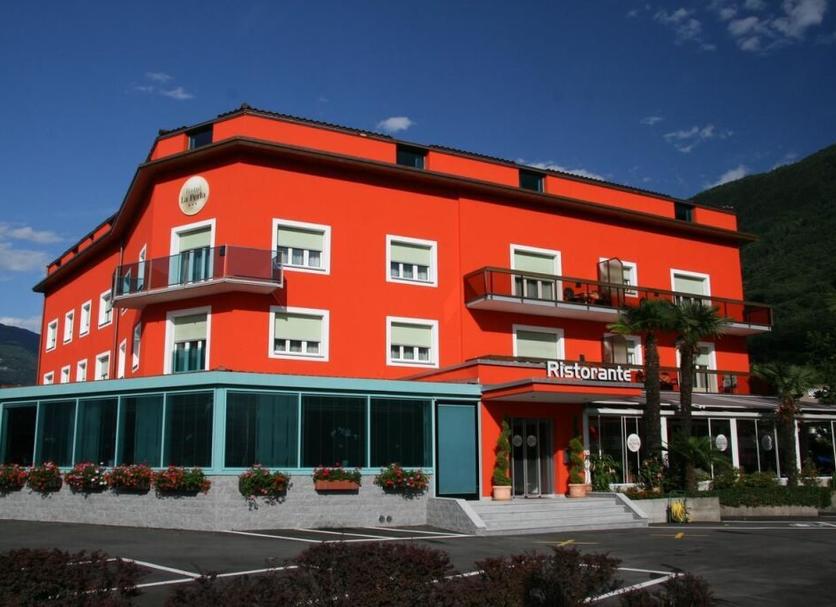 Building Photo