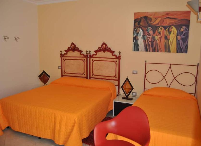 Bedroom Photo