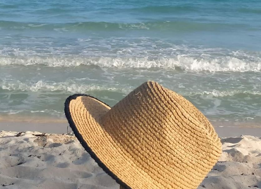 Beach Photo