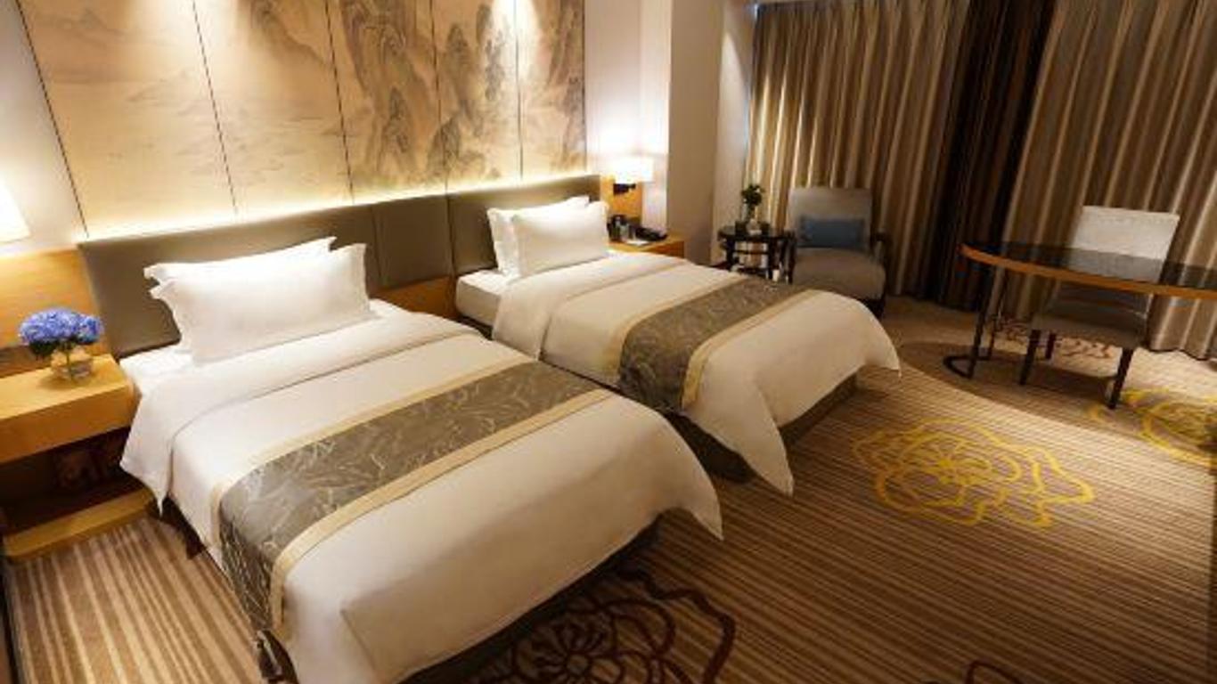 Guangxuan Hotel