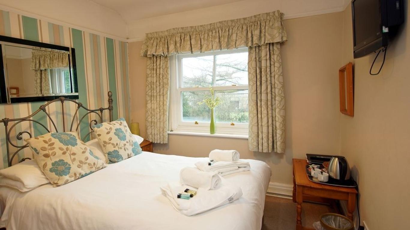 Devonshire Arms Inn