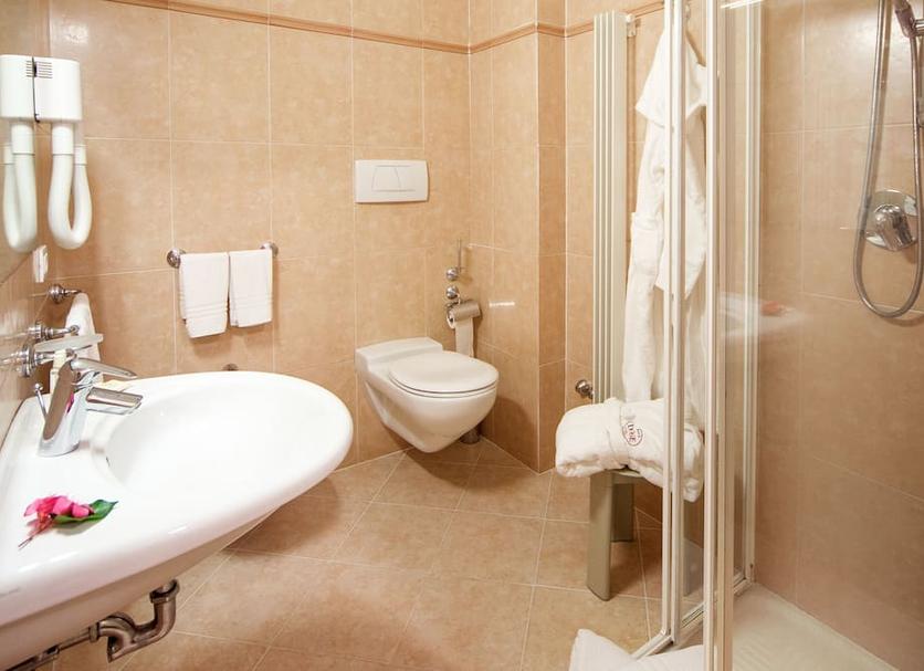 Bathroom Photo