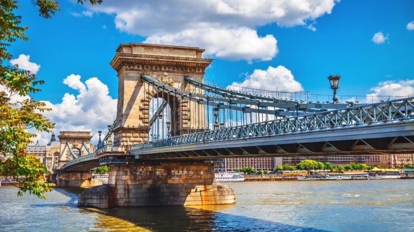 Milford Suites Budapest