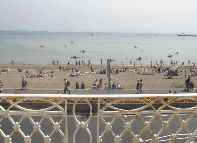 Beach Photo