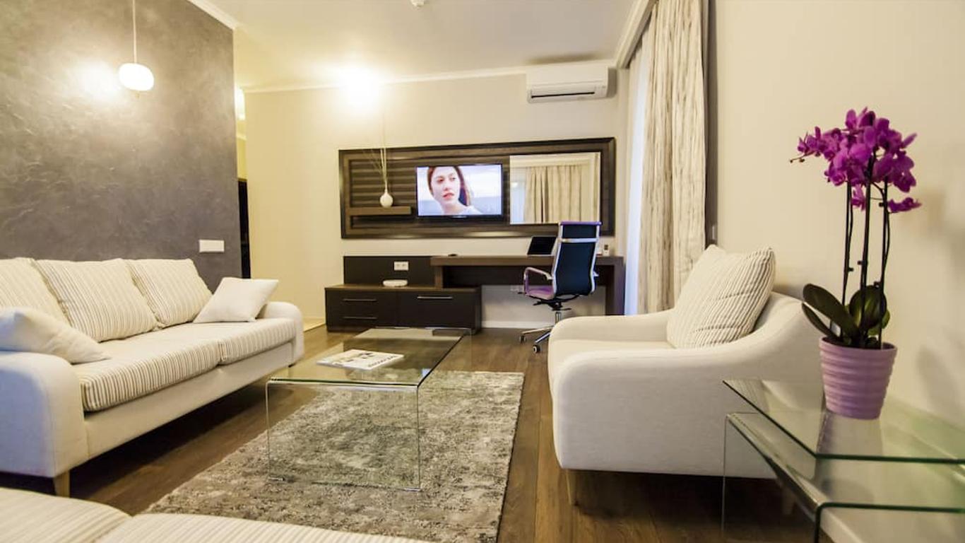 Cluj Business Class